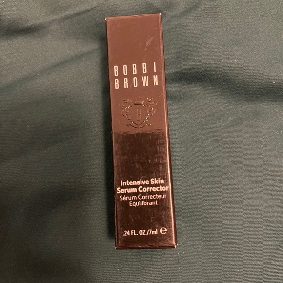 Bobbi Brown concealer corrector porcelain peach
